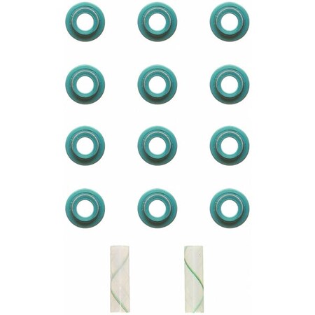 Fel-Pro Valve Stem Seals, Ss72835 SS72835